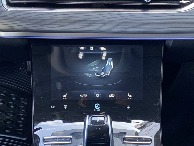 Chery Tiggo 8 Tiggo 8 Pro Glx Dct 1.6 Aut 2023 Usado en Rosselot Usados