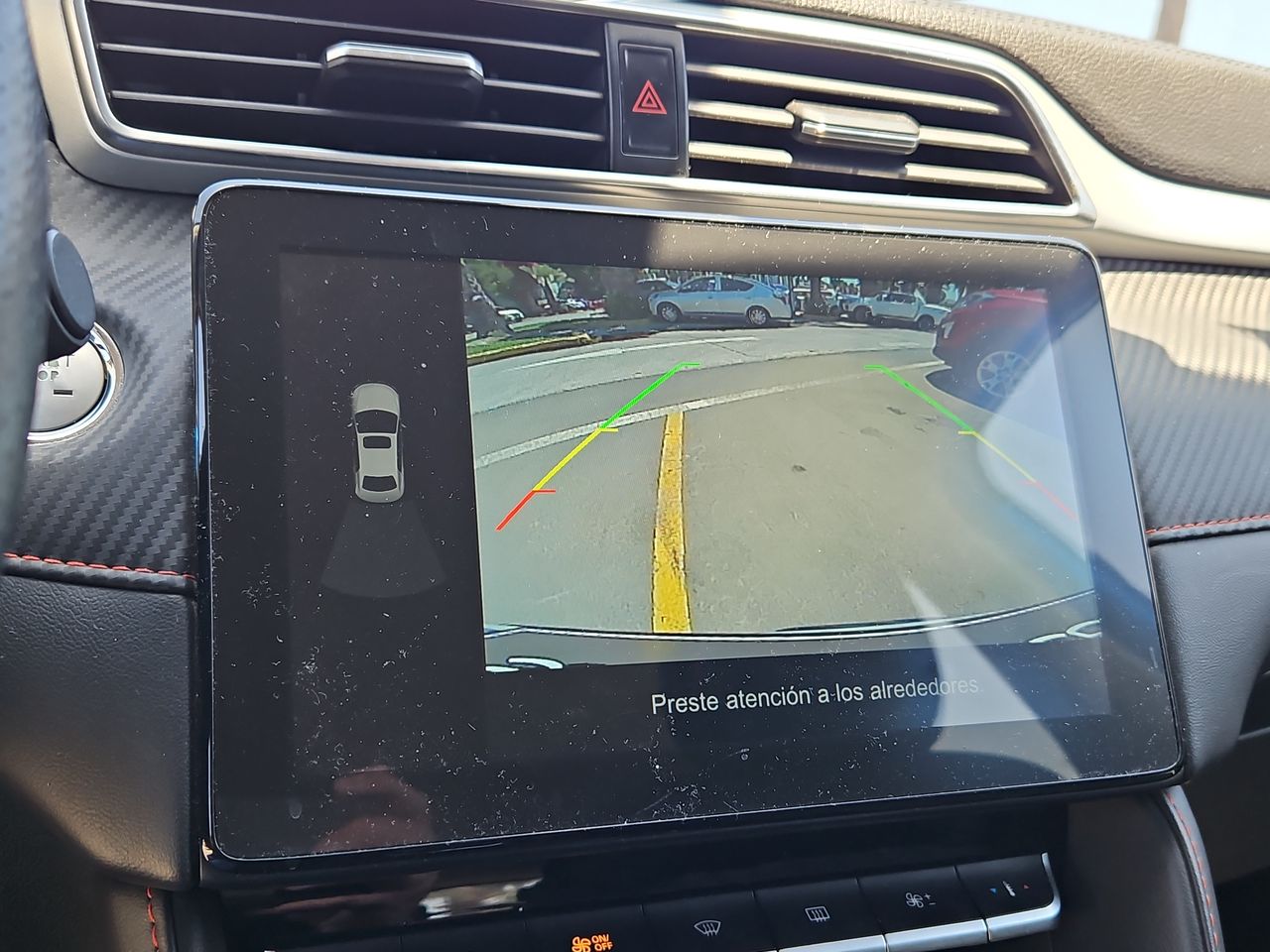 Mg Zx Zx 1.5 2022 Usado en Usados de Primera - Sergio Escobar