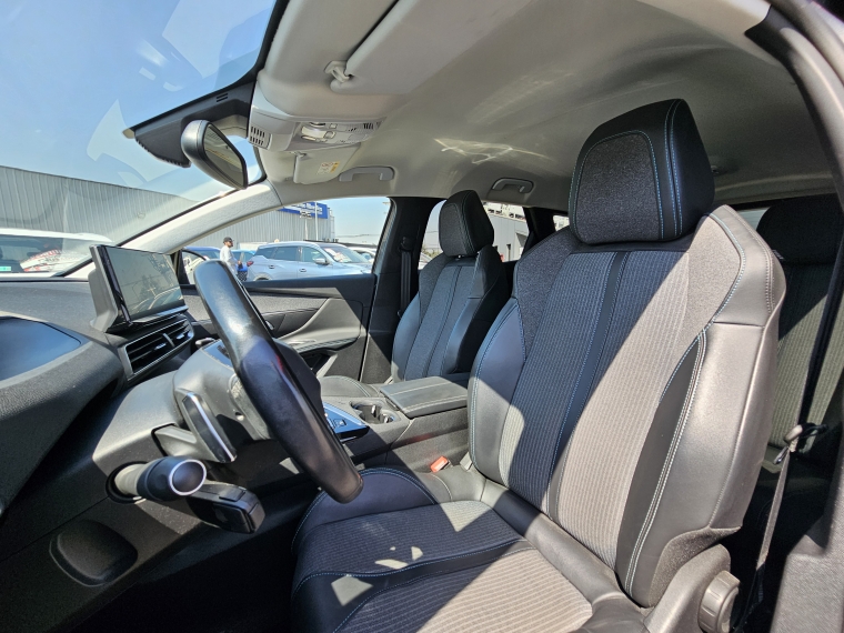 Peugeot 3008 3008 Blue Hdi Hp 1.5 Aut 2022 Usado en Rosselot Usados