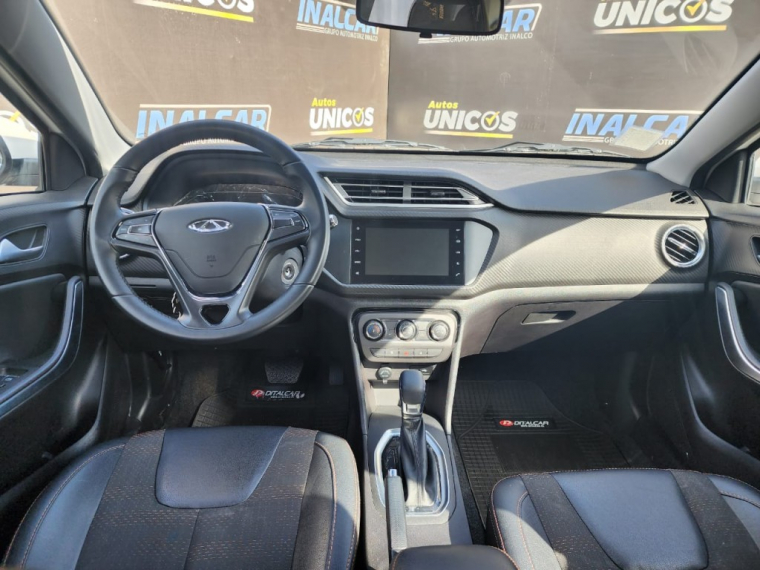 Chery Tiggo 2 2 Gls Cvt 1.5 Aut 2022 Usado  Usado en Webautos.cl