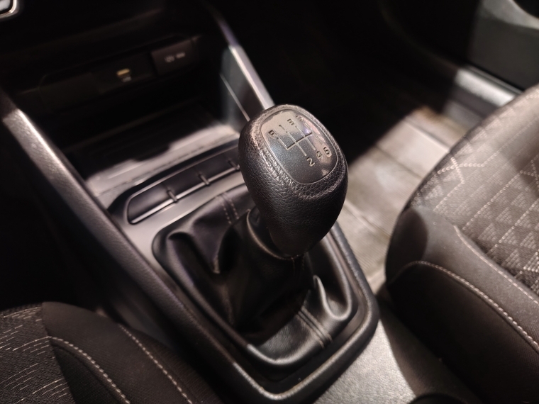 Kia Rio 4 Rio 4 6mt 1.4 2022 Usado en Rosselot Usados
