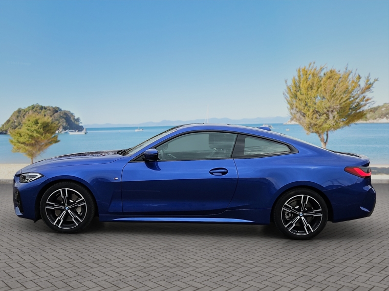 Bmw 430 Coupe 2.0 At 2024 Usado Usado en BMW Premium Selection Bmw 430 Coupe 2.0 At 2024 Usado Usado en BMW Premium Selection