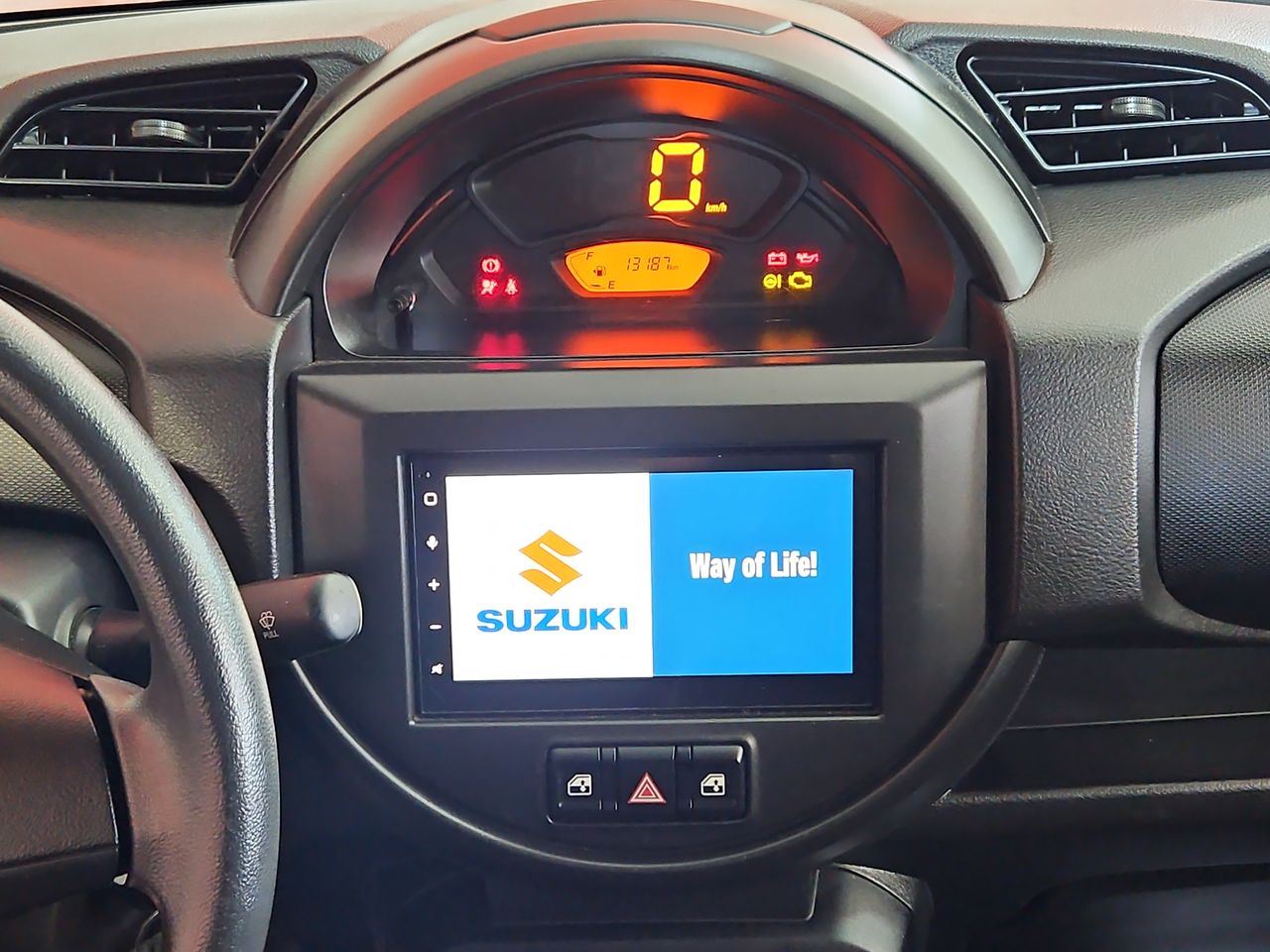 Suzuki S-presso S Presso Hb 1.0 2023 Usado en Usados de Primera - Sergio Escobar