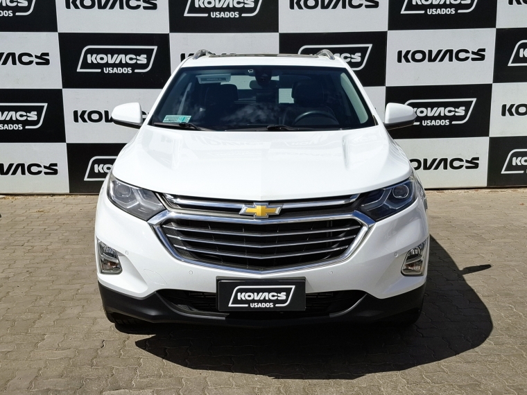 Chevrolet Equinox 1.5 Premier At 4x4 2021 Usado  Usado en Kovacs Usados