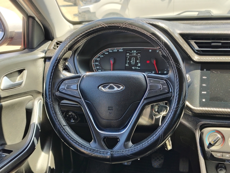 Chery Tiggo 2 Tiggo 2 1.5 2022 Usado en Rosselot Usados