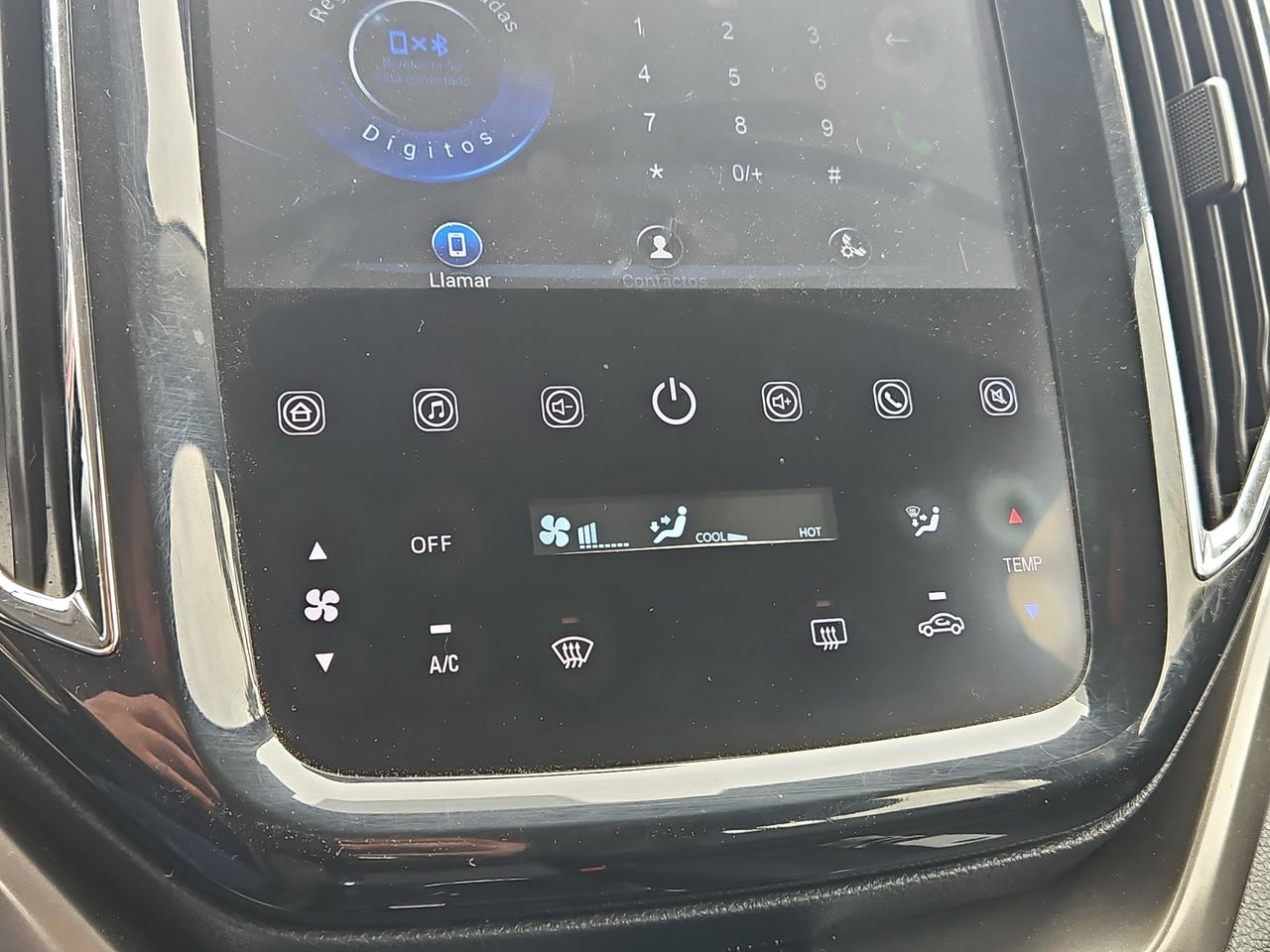 Changan Cx70 Cx70 Elite 1.5 Aut. 2022 Usado en Usados de Primera - Sergio Escobar