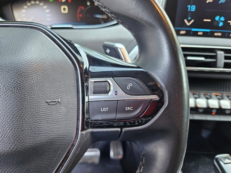 Peugeot 3008 1.5  Active At Diesel 2019 Usado  Usado en Kovacs Usados