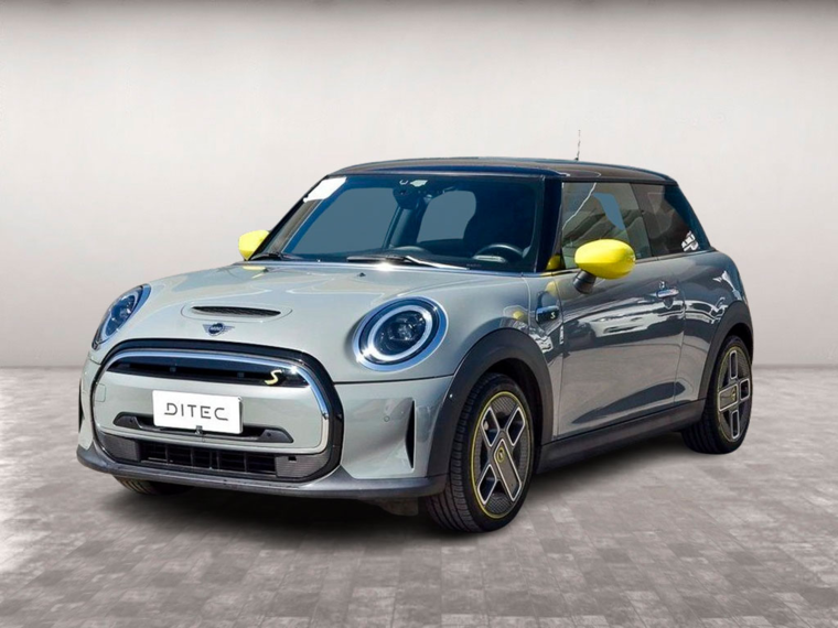 Mini COOPER SE 2022