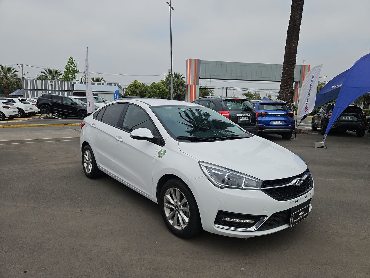 Chery Arrizo 5 Arrizo 5 1.5 2022 Usado Usado en Webautos.cl Chery Arrizo 5 Arrizo 5 1.5 2022 Usado Usado en Webautos.cl