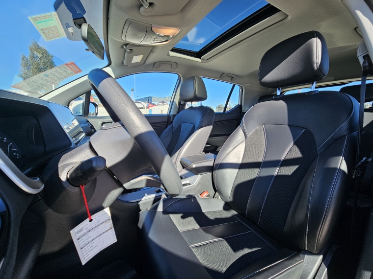 Gac motor Gs3 Gs3 Power 4x2 1.5 Aut 2024 Usado en Rosselot Usados