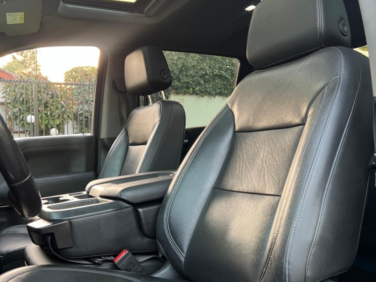 Chevrolet Silverado  2021 5.3 Lt Trailboss Z71 4x4  2021 Usado en Autoadvice Autos Usados