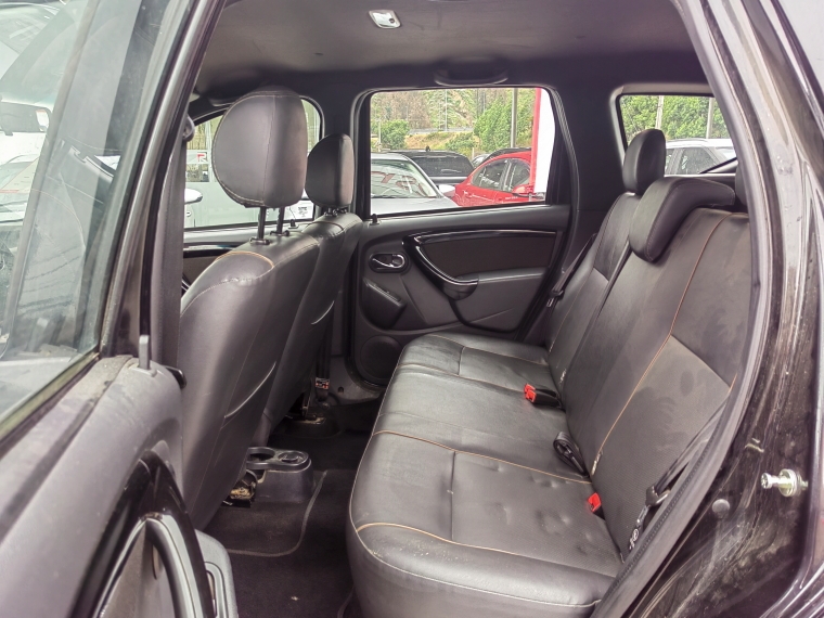 Renault Duster Duster Zen 2.0 2018 Usado en Rosselot Usados