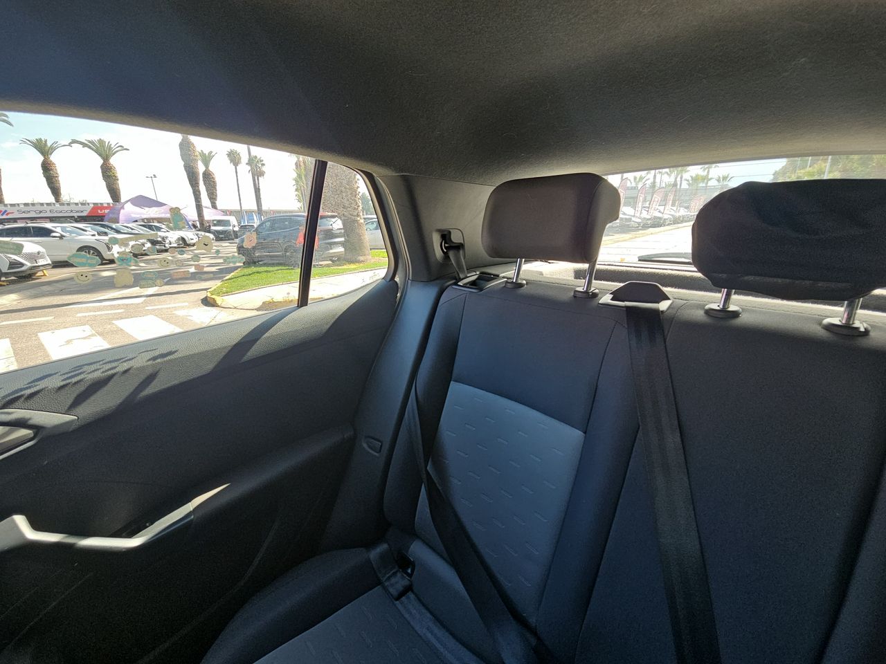 Volkswagen T-cross T Cross 1.6 2021 Usado en Usados de Primera - Sergio Escobar