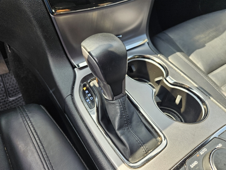 Jeep Grand cherokee Cherokee Ltd 2022 Usado  Usado en Kovacs Usados