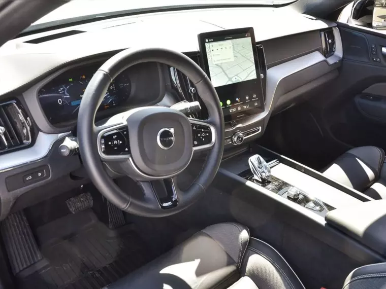 Volvo Xc60 2.0 Ii T8 Recharge Polestar Engineered At 4x4 Hibrido 2026 Usado  Usado en Webautos.cl