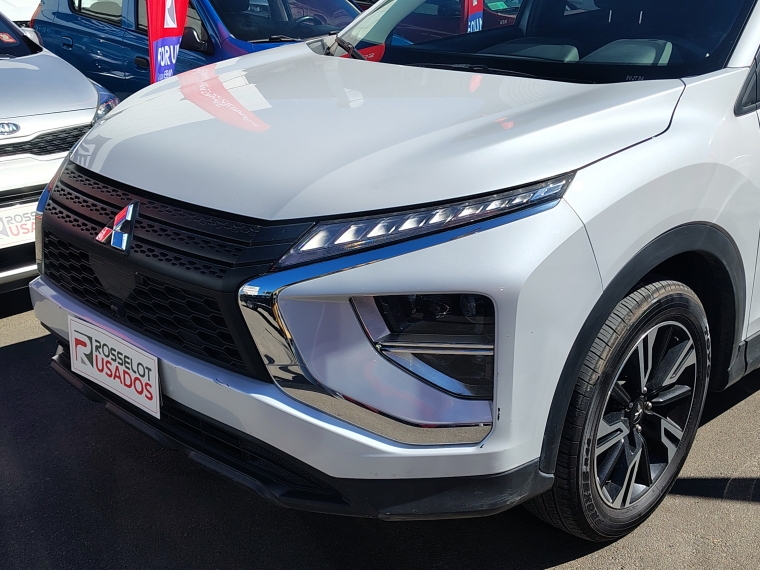 Mitsubishi Eclipse cross Eclipse Cross Rx 1.5 2023 Usado en Rosselot Usados