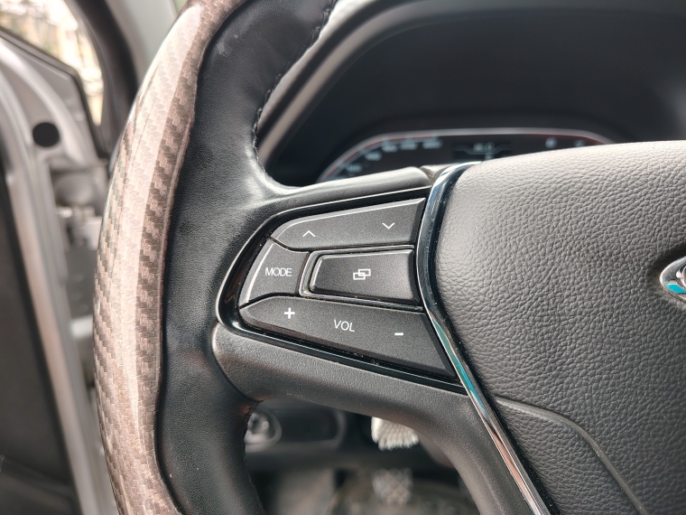 Chery Tiggo 2 Tiggo 2 Gls Mt 1.5 2023 Usado en Rosselot Usados