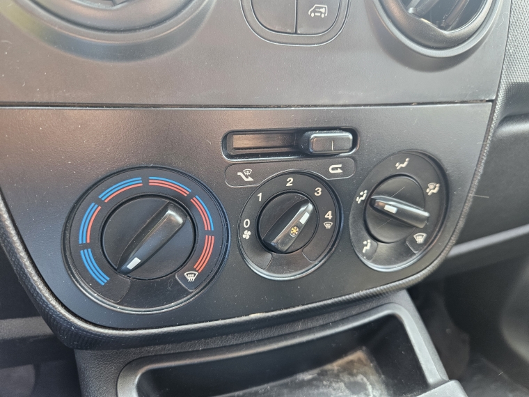 Fiat City Ram V700 City Gasolina 1.4 Euro Vi Mn 2022 Usado en Rosselot Usados