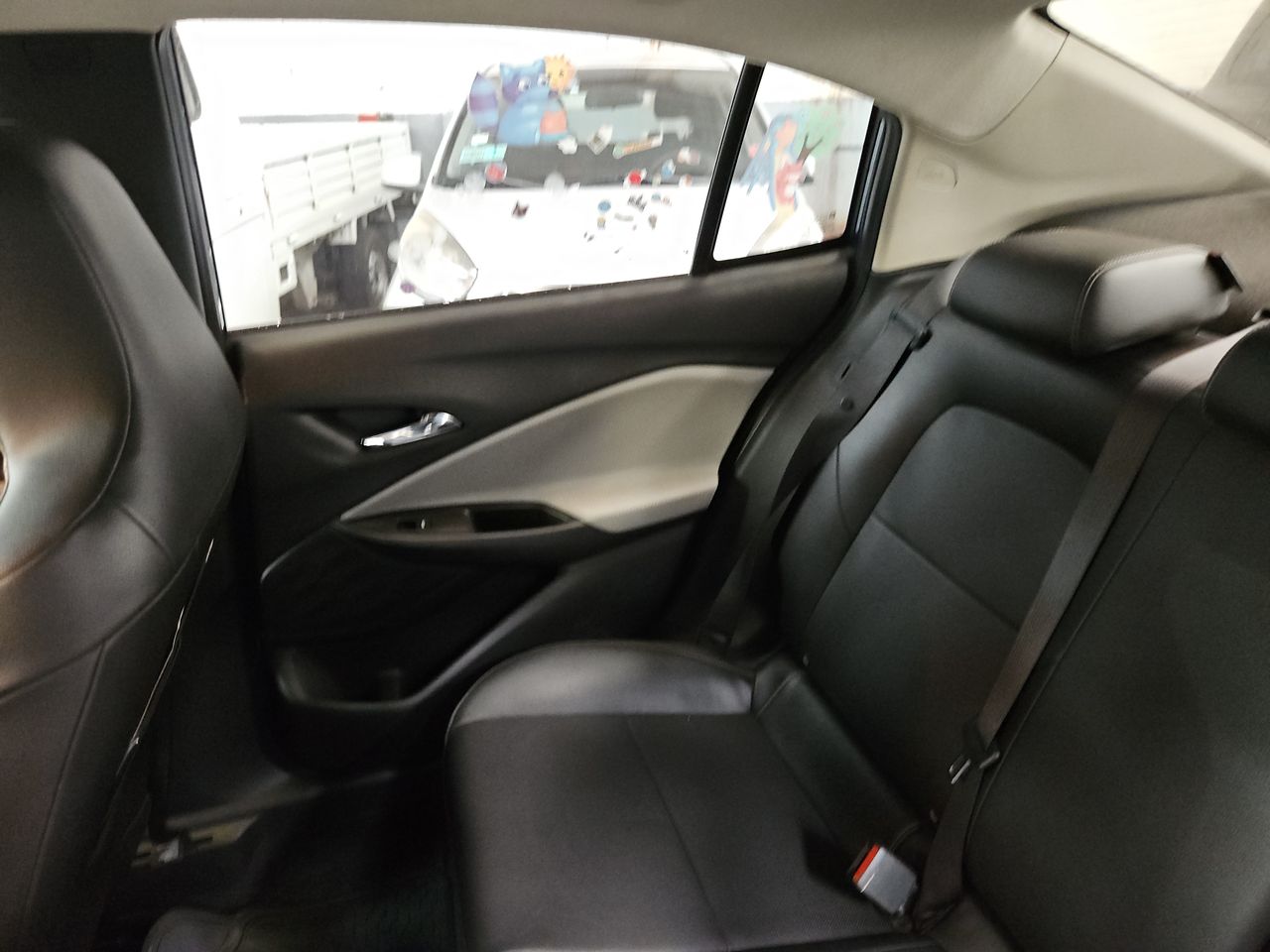 Chevrolet Onix Onix Nb Premier 1 . 0t Aut 2021 Usado en Usados de Primera - Sergio Escobar