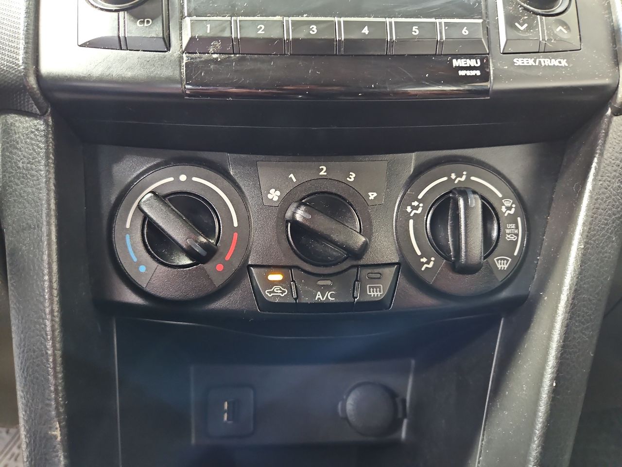 Suzuki Swift Swift Gl Hb 1.2 2019 Usado en Usados de Primera - Sergio Escobar