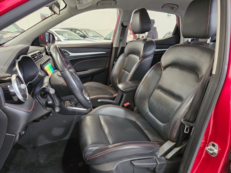 Mg Zx Zx 1.5 2024 Usado en Rosselot Usados