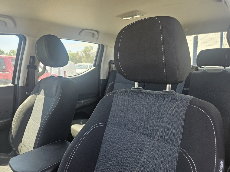 Peugeot Landtrek  Bluehdi 4x4 2.2 Aut 2024 Usado  Usado en Autoselect Usados