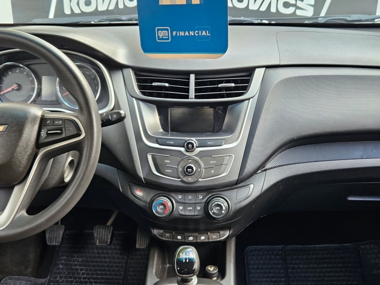 Chevrolet Sail 1.5 Nb Ls Mt 2019 Usado  Usado en Kovacs Usados