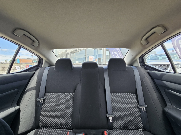 Nissan Versa Sense Mt 2022 Usado  Usado en Kovacs Usados