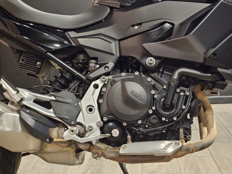 Bmw F 900 xr I 2024 Usado en BMW Premium Selection