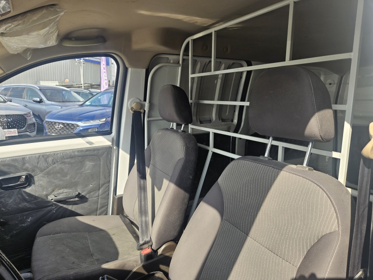 Chevrolet N400 N400 1.5 Mt 2025 Usado en Rosselot Usados