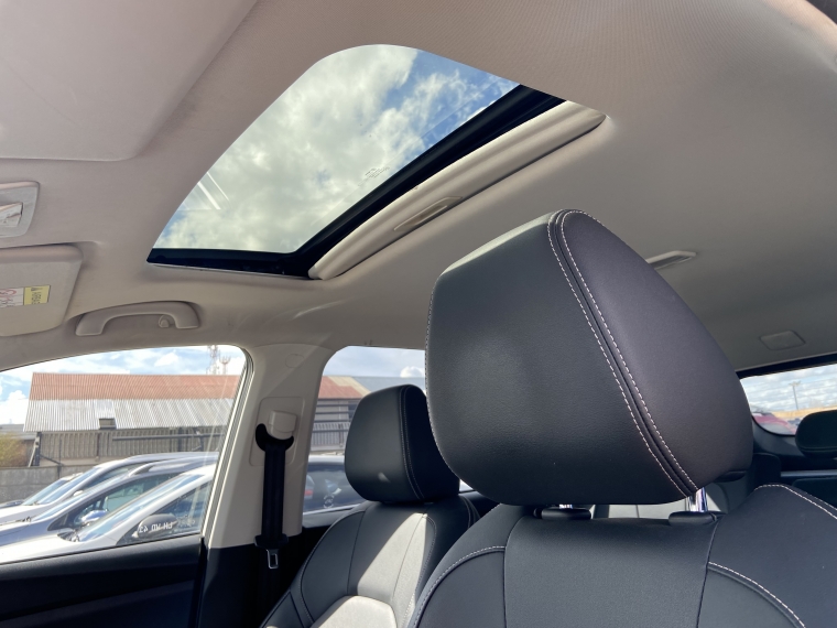 Chevrolet Captiva Captiva Lt 1.5 2019 Usado en Rosselot Usados