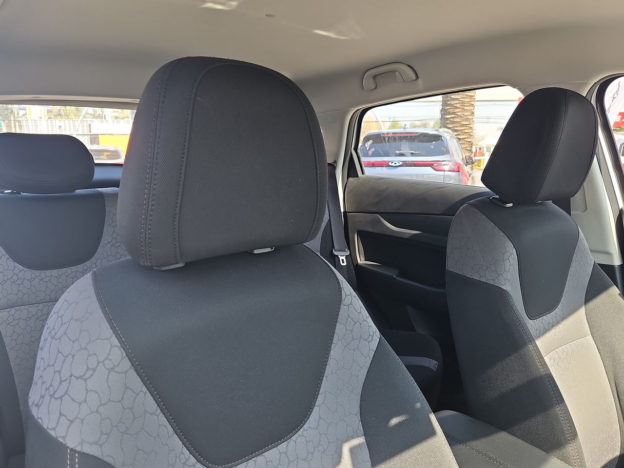 Baic X55 X55 Tm 1.5 2024 Usado Usado en Webautos.cl Baic X55 X55 Tm 1.5 2024 Usado Usado en Webautos.cl