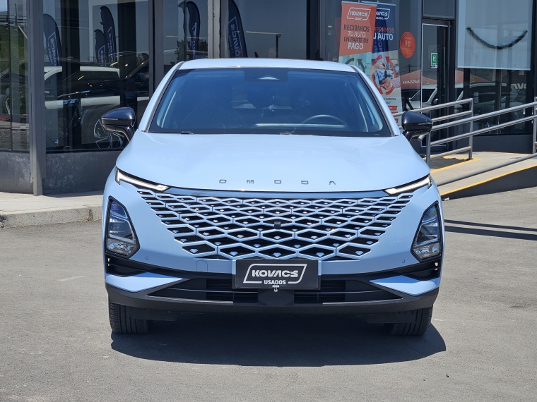 Omoda C5 T Luxury At 1.5 2024 Usado  Usado en Kovacs Usados