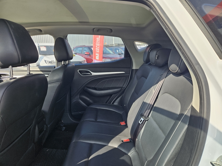Mg Zs Zs 1.5 At 2022 Usado en Rosselot Usados