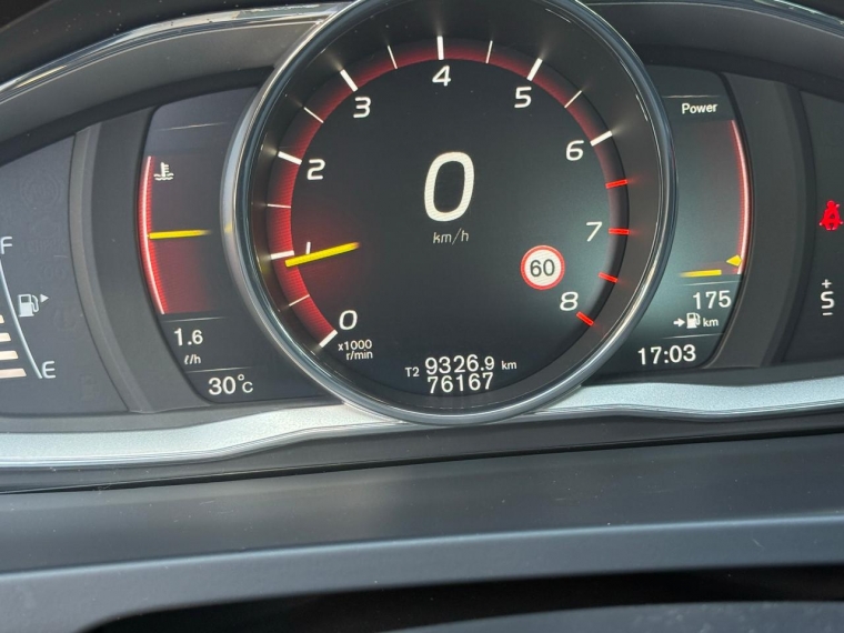 Volvo S60 T6 Polestar Awd 2.0t Aut 2017 Usado en Automotriz Olea Flaño