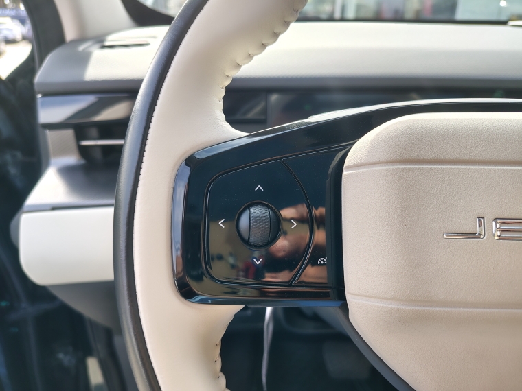 Jetour Dashing Dashing 1.5 Aut 2025 Usado  Usado en Webautos.cl