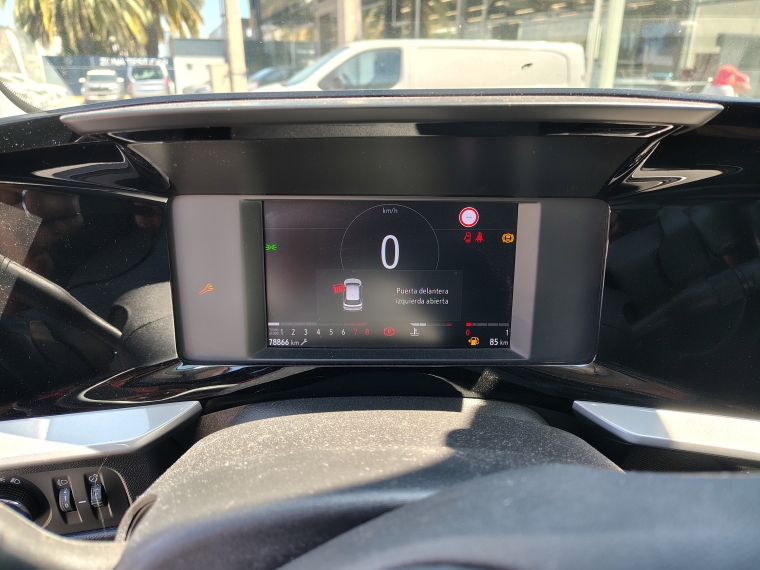 Opel Mokka Mokka 1.2t Aut 2023 Usado en Rosselot Usados