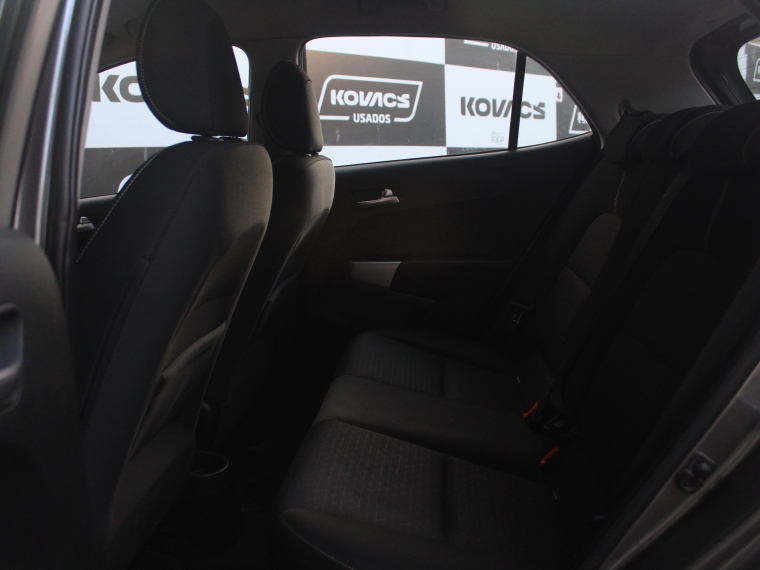 Kia Morning 1.2  Ex  Abs  Acc Mt 2023 Usado  Usado en Kovacs Usados
