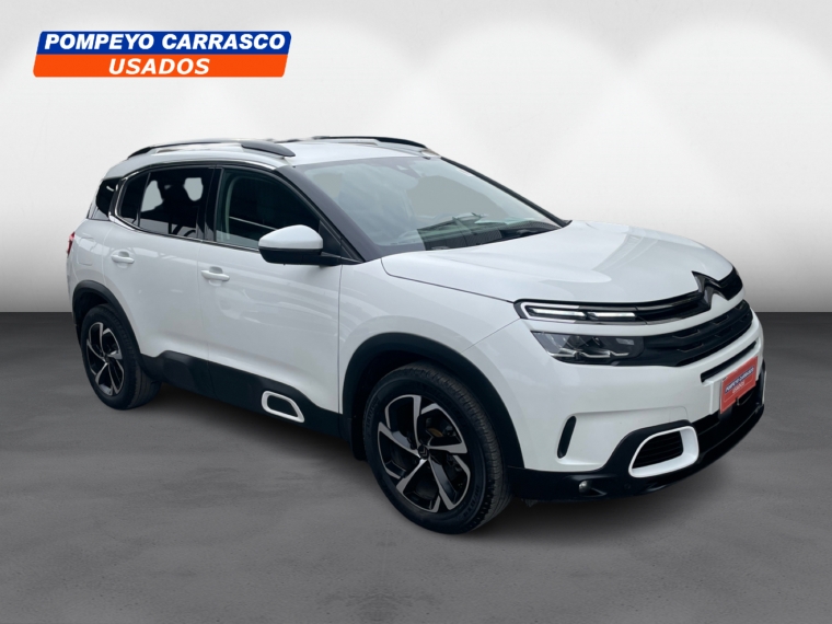 Citroen C5 aircross Aircross 1.6 Feel 2020 Usado  Usado en Pompeyo