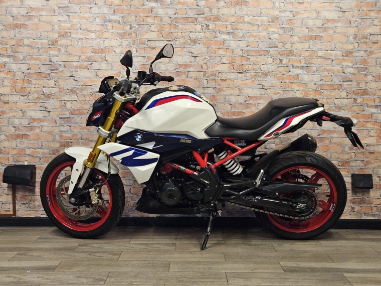 Bmw G 310 r . 2023 Usado en BMW Premium Selection