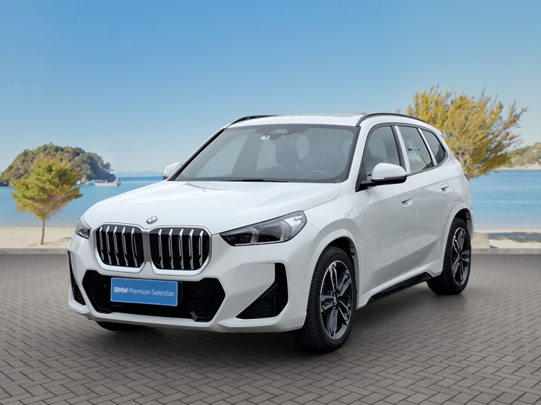 BMW X1 sDrive18i M Sport 2026