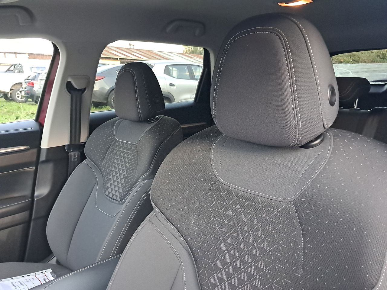 Haval H6 H6 Turbo Dct 2.0 Aut 2022 Usado en Usados de Primera - Sergio Escobar