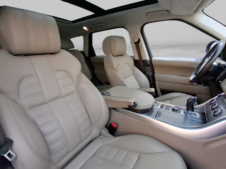 Land rover Range rover sport Autobiography 2016 Usado Usado en BMW Premium Selection Land rover Range rover sport Autobiography 2016 Usado Usado en BMW Premium Selection
