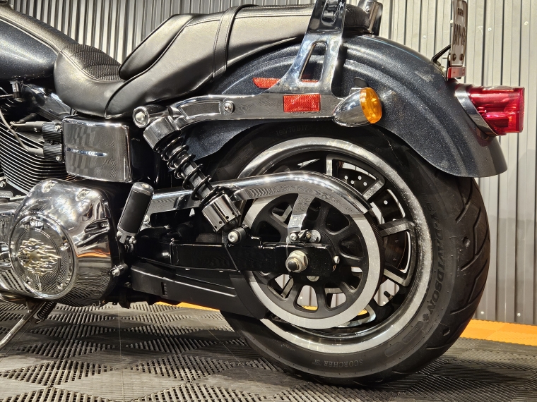 Harley-davidson Low rider s Dyna 2015 Usado en Harley Davidson Usados