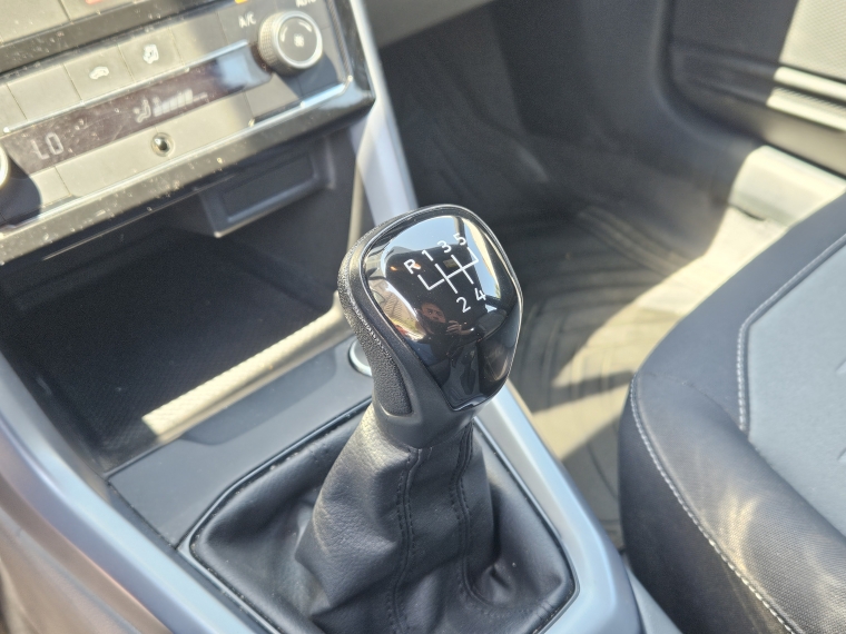 Volkswagen T-cross T Cross 1.6 2021 Usado en Rosselot Usados