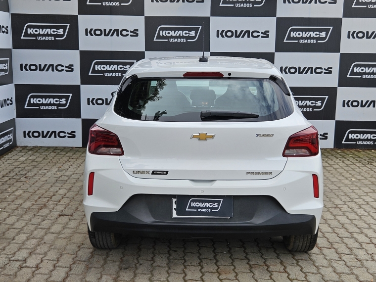 Chevrolet Onix Onix Hb Premier 1.0 Aut 2022 Usado  Usado en Kovacs Usados