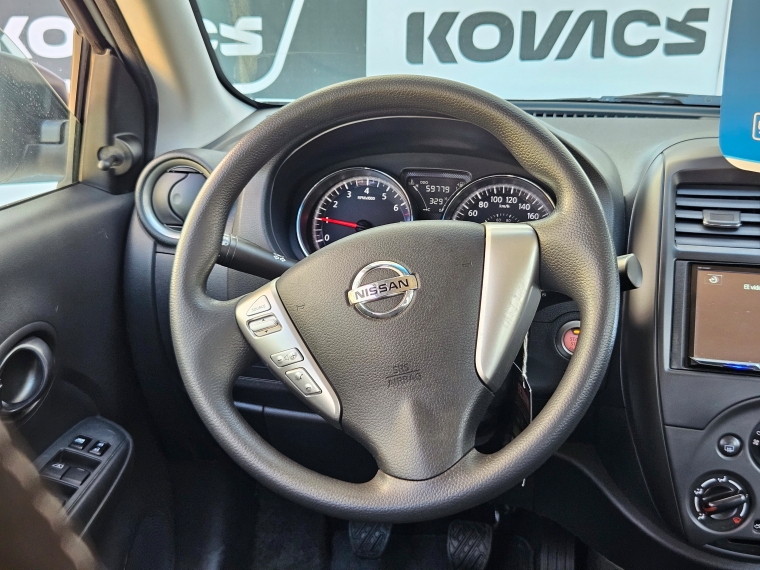 Nissan Versa 1.6 V-drive Mt 2022 Usado  Usado en Kovacs Usados