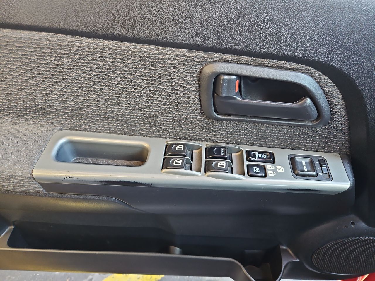 Great wall Wingle Wingle 4p 2.2 2021 Usado en Usados de Primera - Sergio Escobar