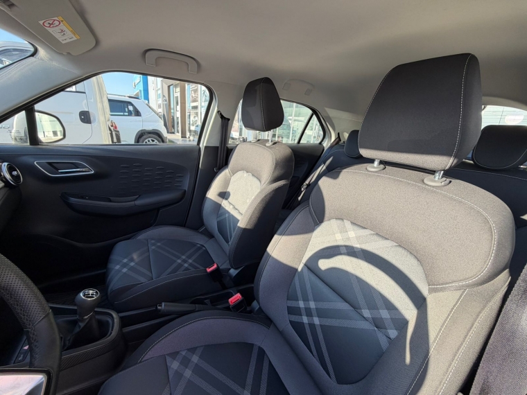 Mg 3 Mt 1.5  2025 Usado  Usado en Webautos.cl