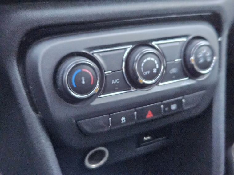 Chery Tiggo 2 Tiggo 2 Gls Cvt 1.5 Euro 6b 2024 Usado en Rosselot Usados